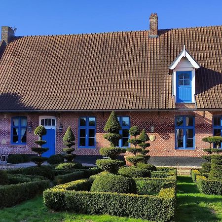 Manoir Du Kasteelveld Hotel Cassel Ngoại thất bức ảnh