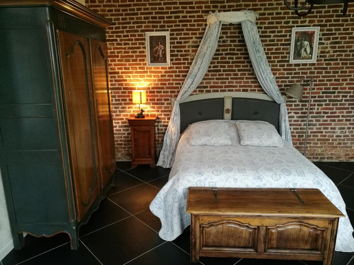 Manoir Du Kasteelveld Hotel Cassel Ngoại thất bức ảnh