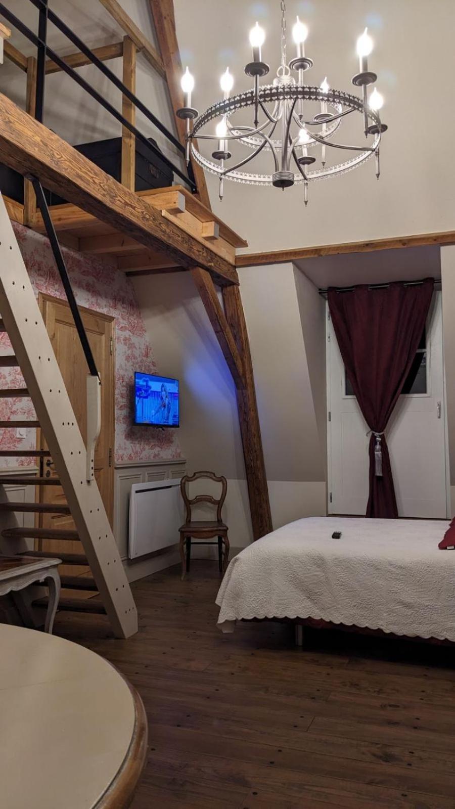 Manoir Du Kasteelveld Hotel Cassel Ngoại thất bức ảnh