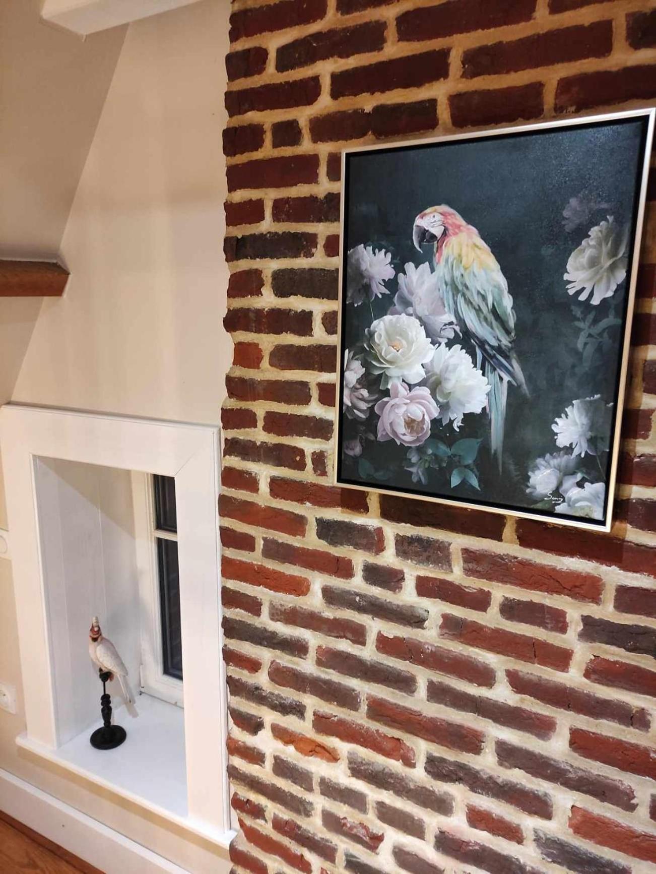 Manoir Du Kasteelveld Hotel Cassel Ngoại thất bức ảnh